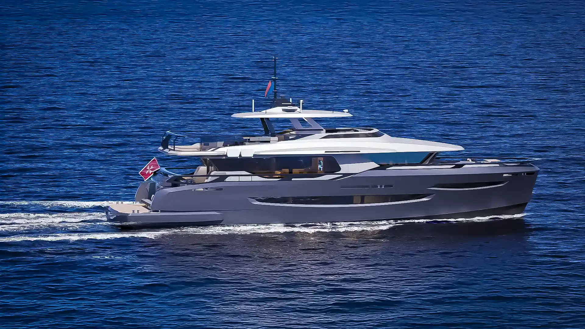 The Design Philosophy