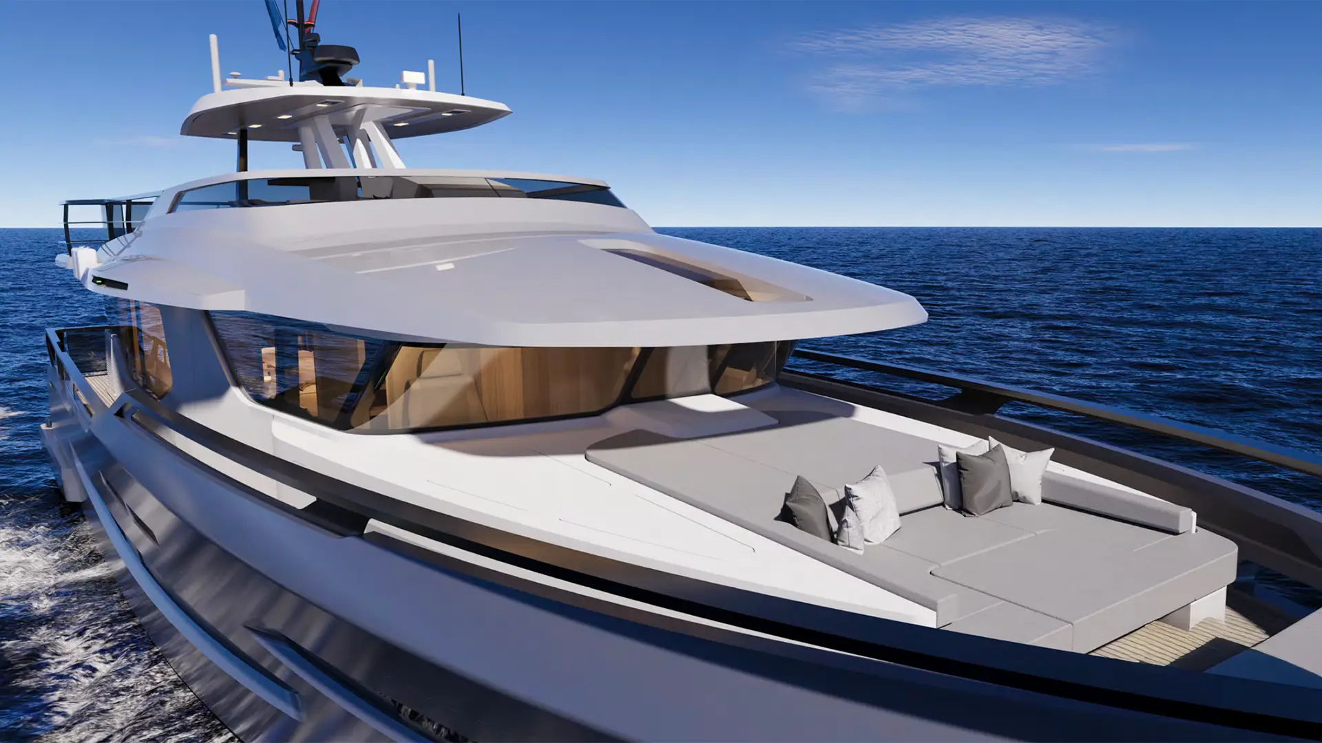 Interior Architecture